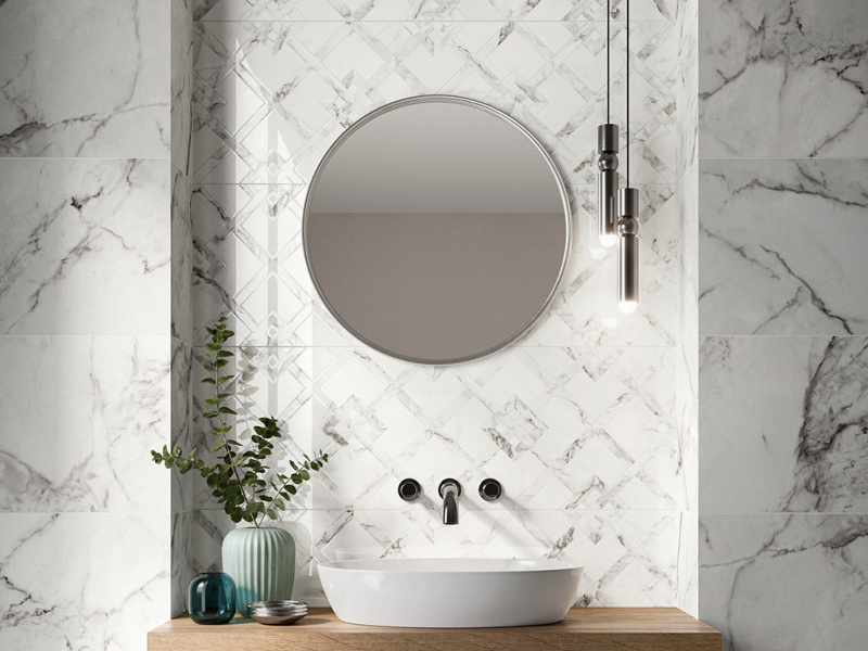 Плитка MARBLE ARCH (Villeroy & Boch) в Москве