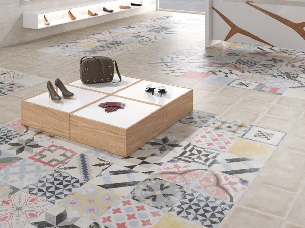 Керамогранит HERITAGE (Codicer) в Москве