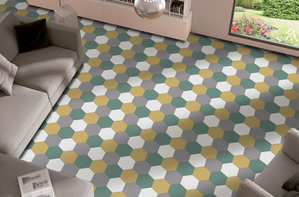 Плитка BASIC (Codicer) в Москве