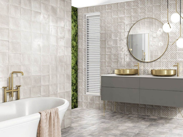 Плитка NAZARI (Mainzu) в Москве