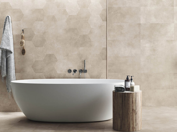 Плитка WORK (APE Ceramica) в Москве