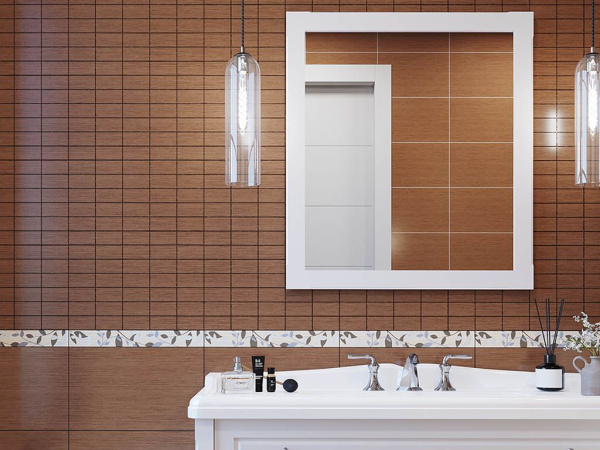 Плитка CYPRESS (Creto) в Москве