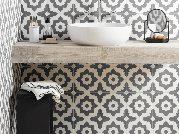 Плитка BM SANTONA (Mainzu) в Москве