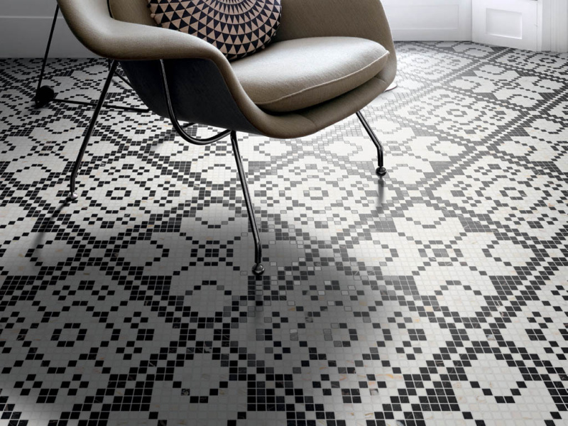 Плитка CAVA (Vallelunga Ceramica) в Москве