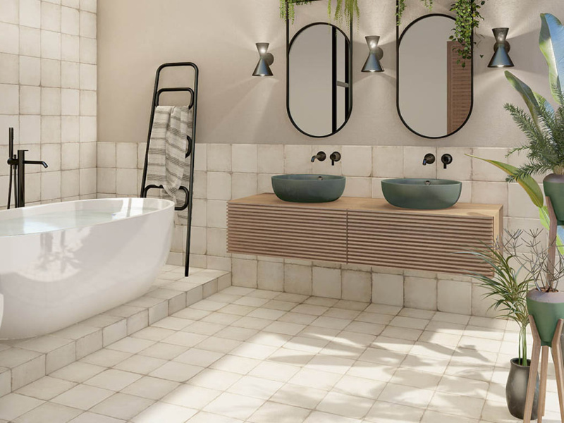 Плитка BOTTEGA (Mainzu) в Москве