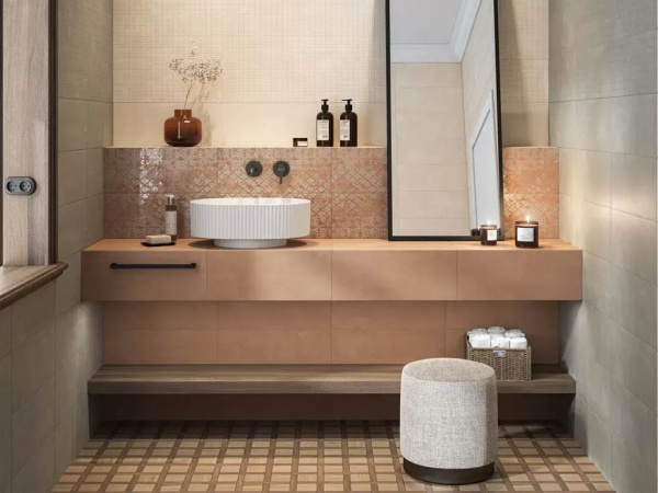 Плитка VENEZIA: КАННАРЕДЖО (Kerama Marazzi) в Москве