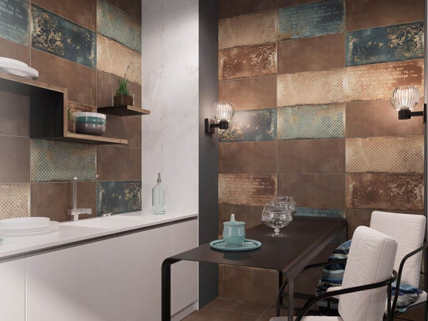 Керамогранит GATSBY (Gracia Ceramica) в Москве