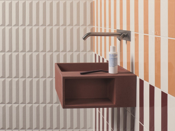 Плитка KAPPA (41ZERO42) в Москве