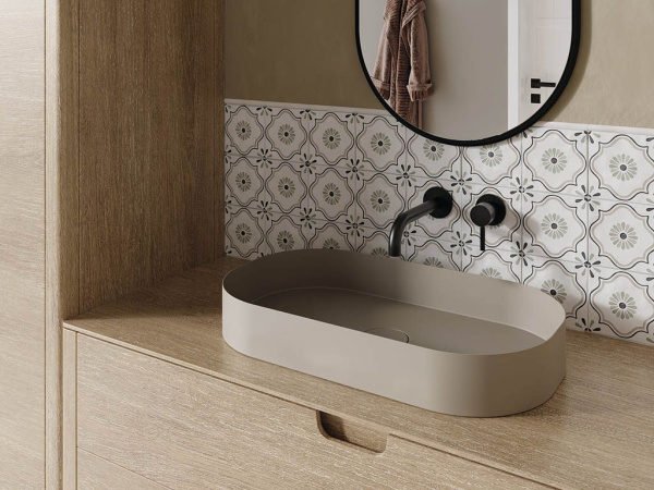 Плитка TANGER (Harmony) в Москве