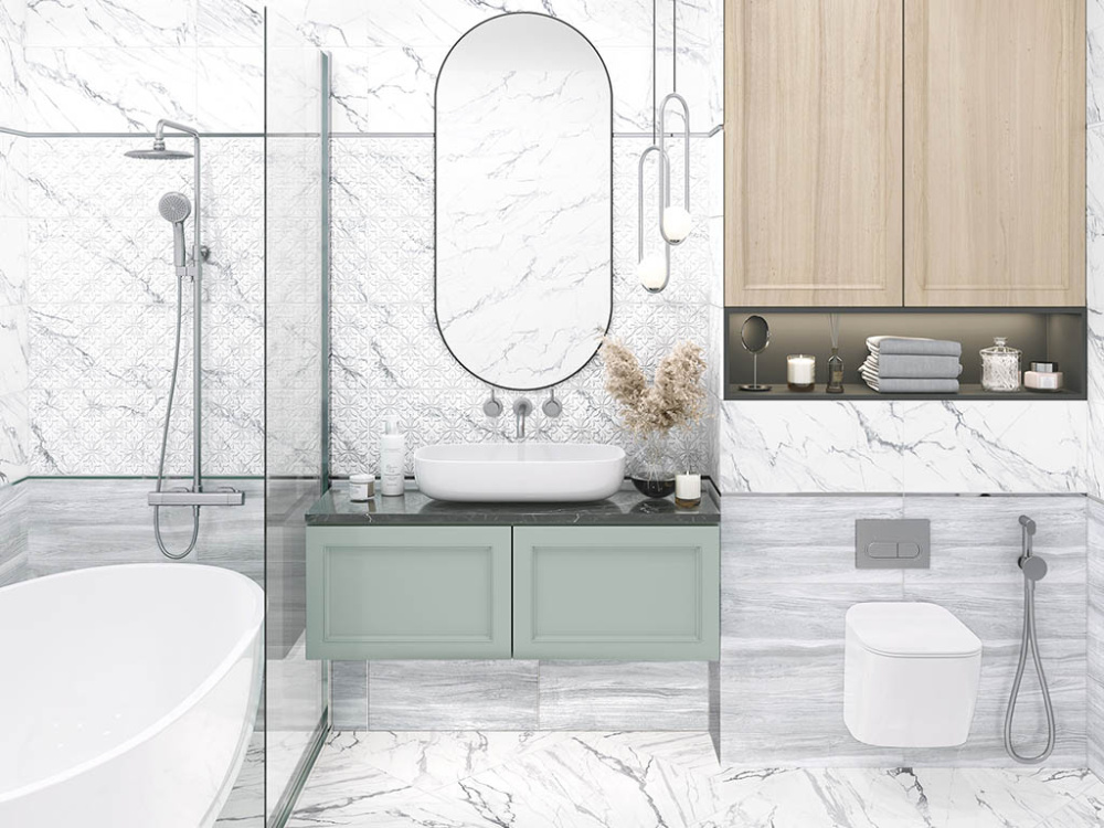 Плитка LIMA (AltaCera) в Москве