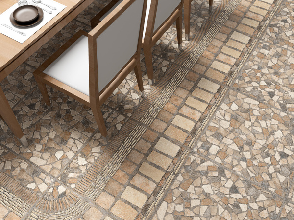 Плитка STAIL (Alma Ceramica) в Москве