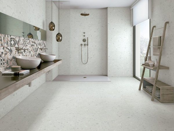 Плитка AZZO (Stiles Ceramic) в Москве