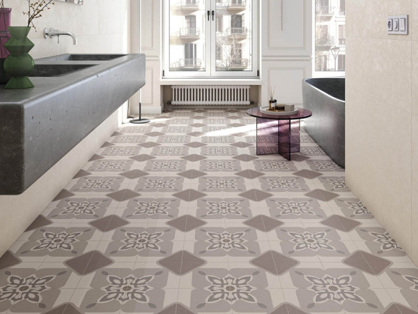 Плитка BALI (Vives Ceramica) в Москве