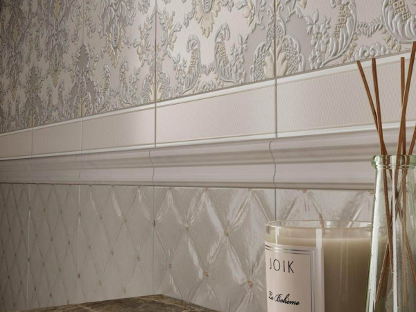 Плитка БРАГАНСА (Kerama Marazzi) в Москве