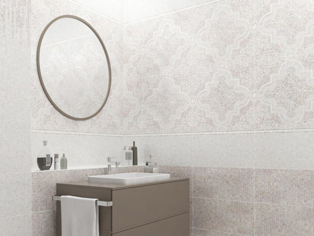 Плитка ADELIA (Alma Ceramica) в Москве