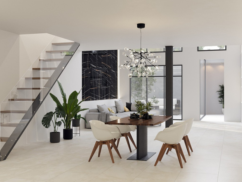 Керамогранит MARBLE TREND (Kerranova) в Москве