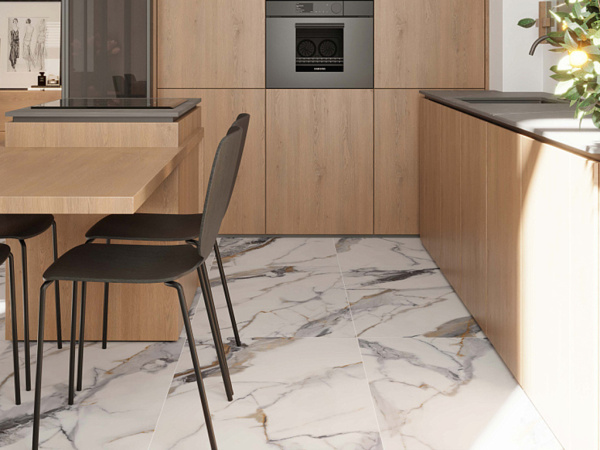 Плитка CALACATTA (Basconi Hom) в Москве