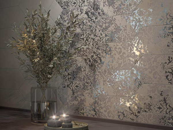 Плитка ТОСКАНА: КАЛАМИТА (Kerama Marazzi) в Москве