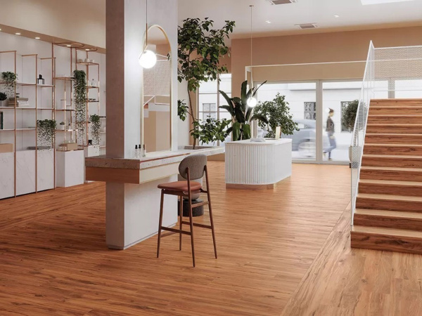 Ступени LIZANA (Exagres) в Москве