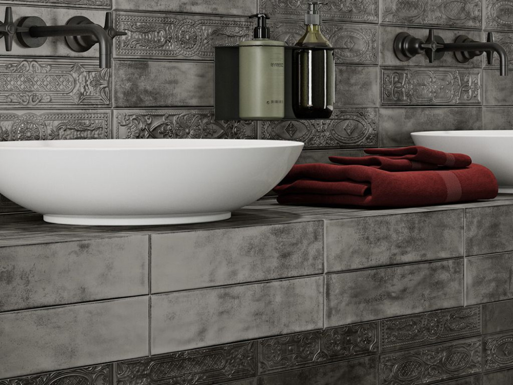 Плитка UPTOWN (Aparici) в Москве