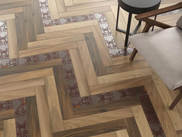 Плитка СЕЛЕКТ ВУД (Kerama Marazzi) в Москве