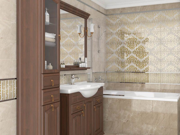 Плитка AVELANA (Ceramica Classic) в Москве