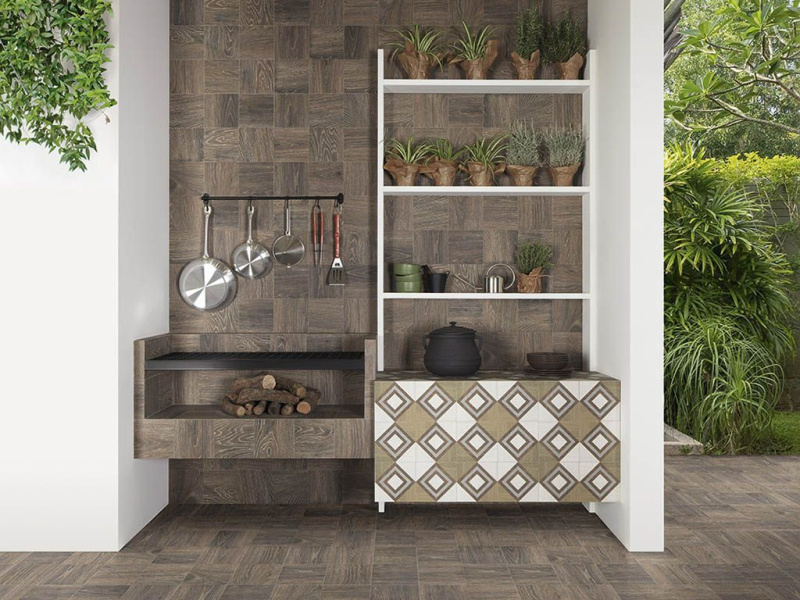 Плитка PATCHWOOD (Mainzu) в Москве