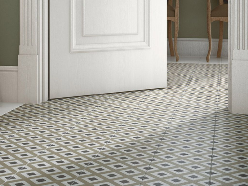 Плитка CAPRICE DECO (Equipe Ceramicas) в Москве