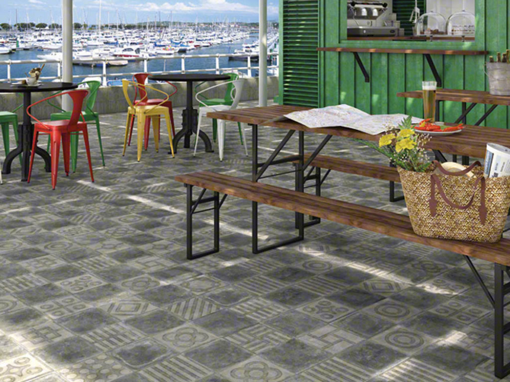 Плитка WORLD STREETS (Vives Ceramica) в Москве