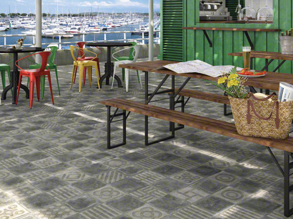 Плитка WORLD STREETS (Vives Ceramica) в Москве