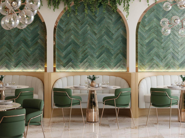 Плитка BAIKAL (Dune) в Москве