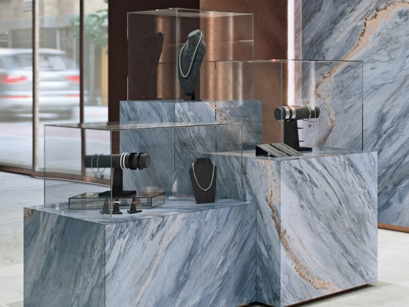 Плитка PALISANDRO (Coverlam) в Москве