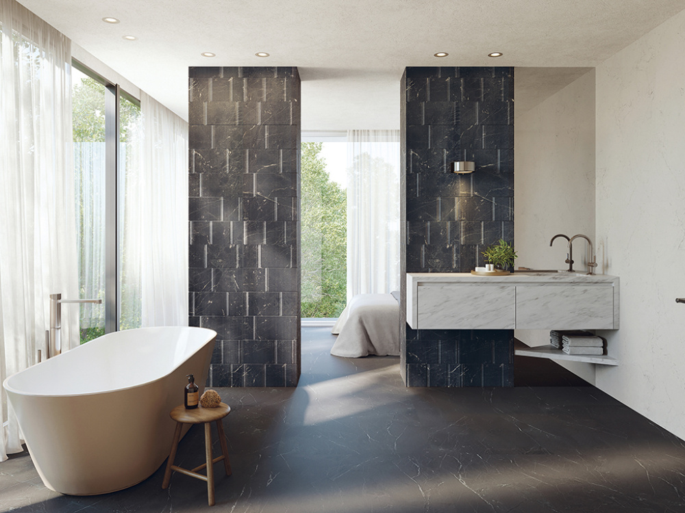 Плитка NOLITA NYC (Porcelanosa) в Москве