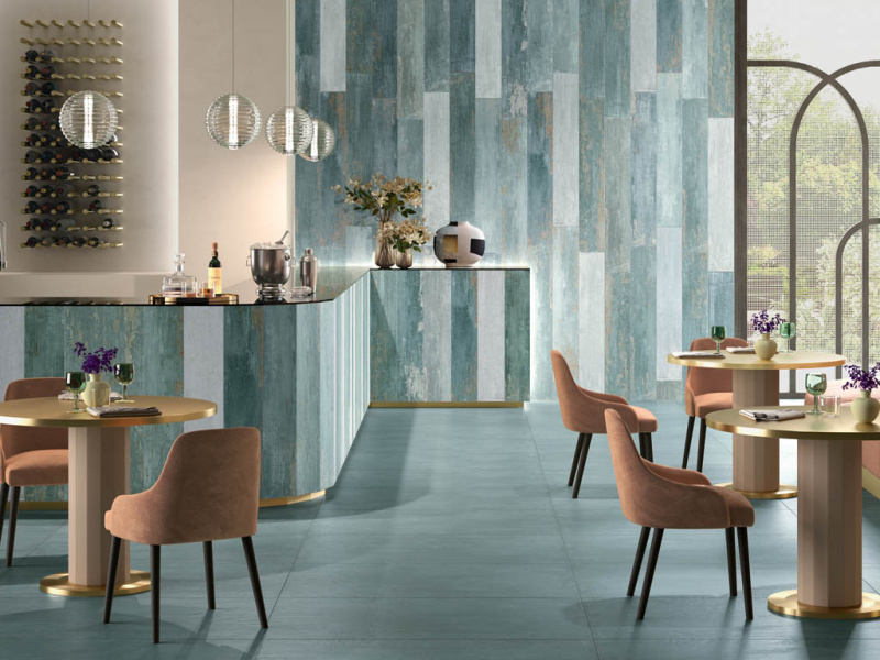 Плитка FOYER (Naxos Ceramica) в Москве