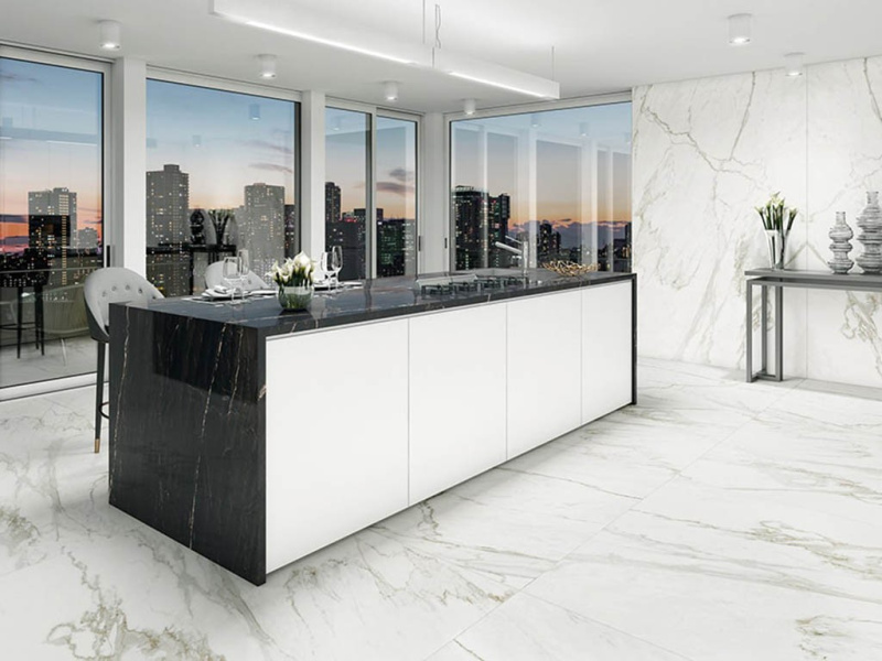 Плитка GRASSI WHITE (Ascale) в Москве