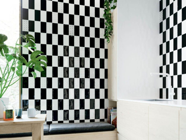 Плитка OCEAN (Ribesalbes) в Москве