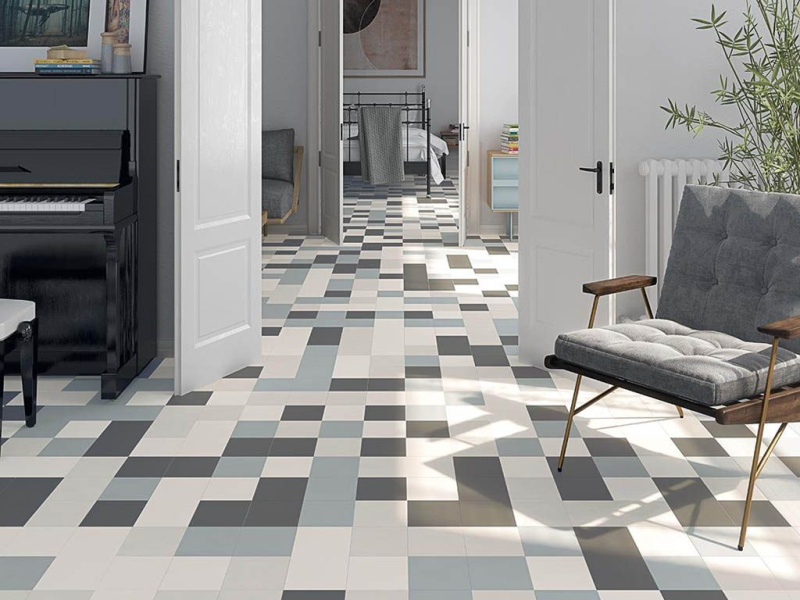 Плитка ALAMEDA (Vives Ceramica) в Москве