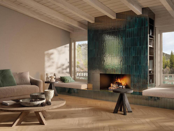 Плитка GLIM (FAP Ceramiche) в Москве