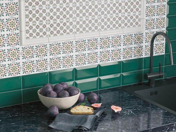 Плитка КЛЕМАНСО (Kerama Marazzi) в Москве