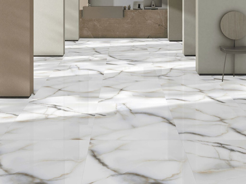 Плитка HEXA (AGL Tiles) в Москве