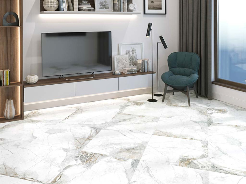 Плитка INVISIBLE (New Trend) в Москве