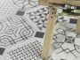 Плитка VODEVIL (Vives Ceramica) в Москве