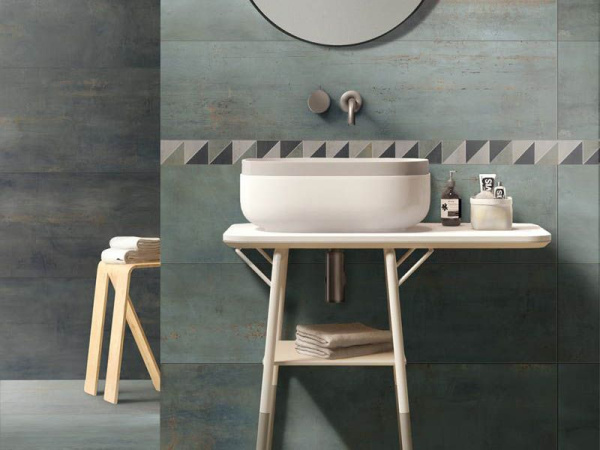 Плитка REBEL (Flaviker) в Москве