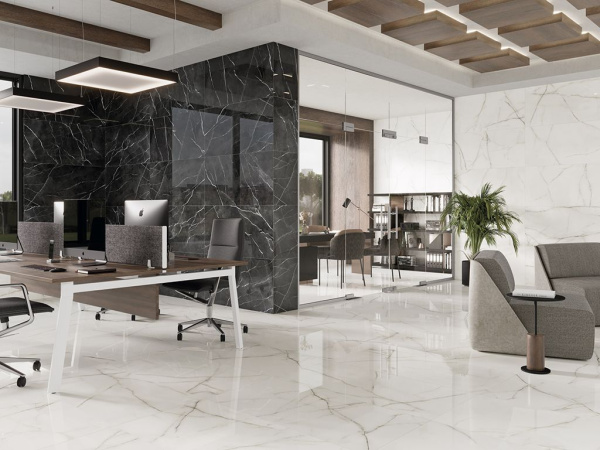 Плитка CRYSTAL WHITE (Azulev) в Москве