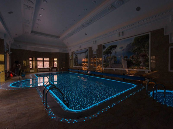 Мозаика MIXED (Vidrepur) в Москве