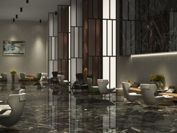 Плитка CARAVAGGIO (Etile) в Москве