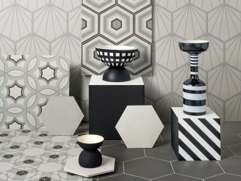 Плитка PAPRICA (Marca Corona) в Москве