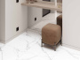 Плитка CALACATTA SPLENDID SILVER (Ceradim) в Москве