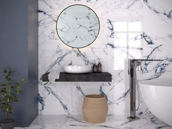 Плитка FERRA (Gracia Ceramica) в Москве