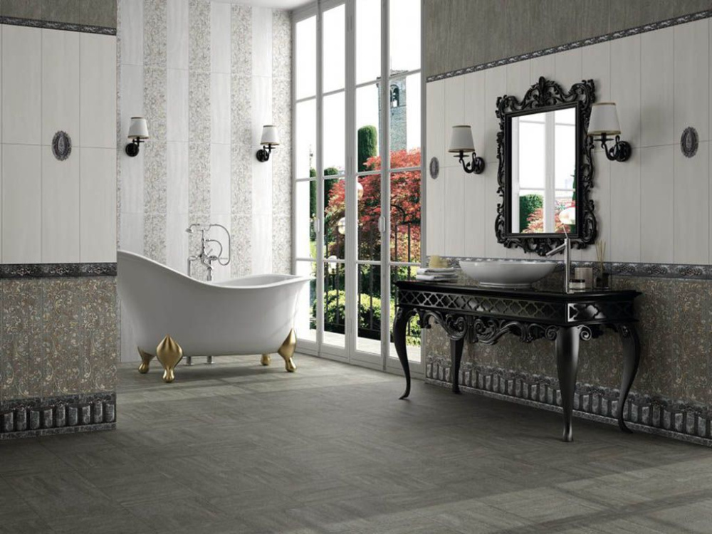 Плитка HABITAT (Rocersa) в Москве